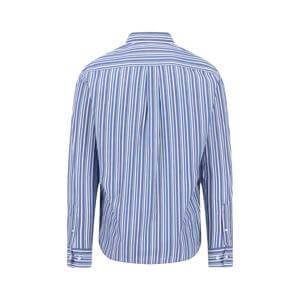 Fynch-Hatton Colorful Poplin Stripe Shirt